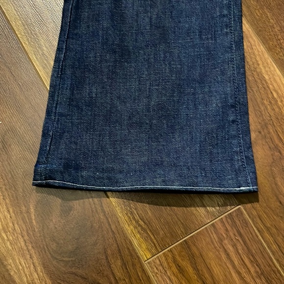 Guido&Mary low rise flares. 25 - Picture 12 of 16